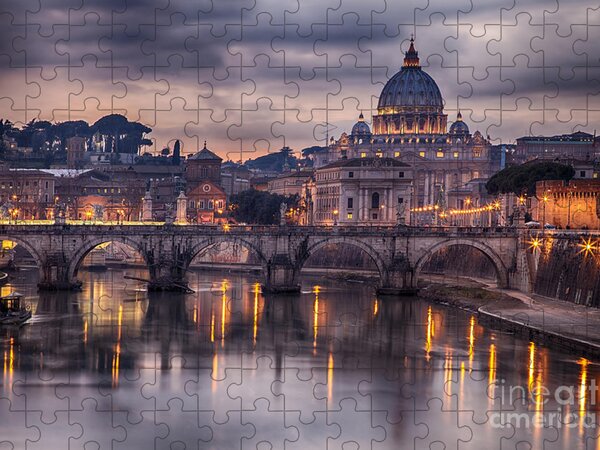 Historical Jigsaw Puzzles