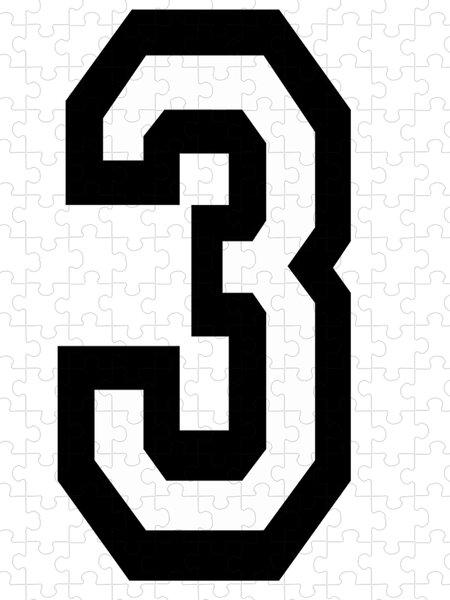 13, TEAM SPORTS, NUMBER 13, THIRTEEN, THIRTEENTH, ONE, THREE, Competition,  Unlucky, Luck Sticker by Tom Hill - Pixels