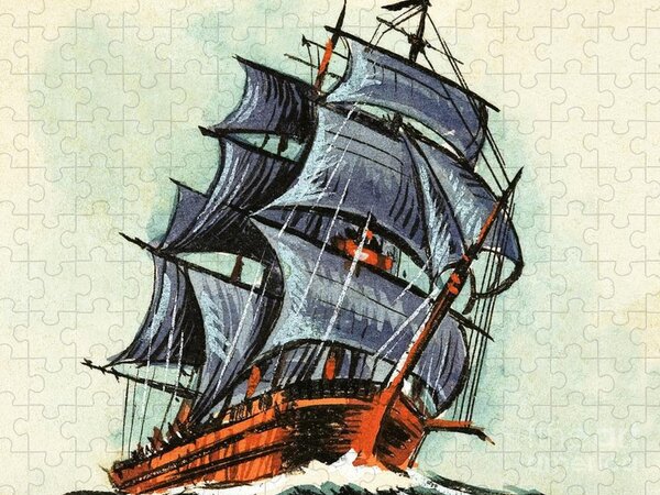 Peter Pan (1953) Jigsaw Puzzle #1058283 Online