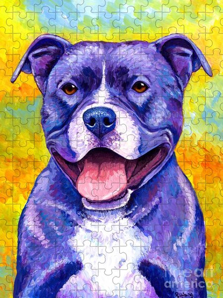 https://render.fineartamerica.com/images/rendered/search/flat/puzzle/images/artworkimages/medium/2/colorful-pitbull-terrier-dog-rebecca-wang.jpg?&targetx=-5&targety=0&imagewidth=766&imageheight=1000&modelwidth=750&modelheight=1000&backgroundcolor=ffff66&orientation=1&producttype=puzzle-18-24&brightness=412&v=6