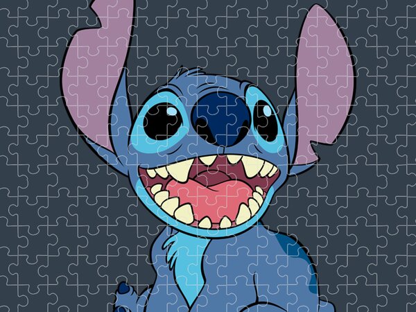 Lilo Jigsaw Puzzles for Sale (Page #17 of 20)