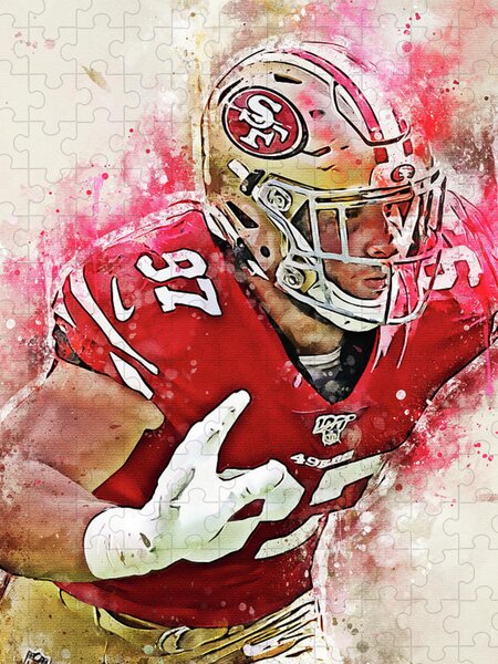https://render.fineartamerica.com/images/rendered/search/flat/puzzle/images/artworkimages/medium/3/1-football-art-san-francisco-49ers-player-nick-bosa-nickbosa-nick-bosa-nicholasjohnbosa-nicholas-john-wrenn-huber.jpg?&targetx=0&targety=-25&imagewidth=750&imageheight=1050&modelwidth=750&modelheight=1000&backgroundcolor=A65240&orientation=1&producttype=puzzle-18-24&brightness=686&v=6
