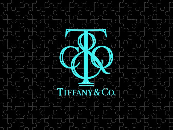 Tiffany Jigsaw Puzzles