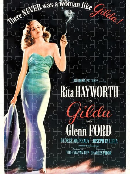 Hayworth rita photos of Rita Hayworth