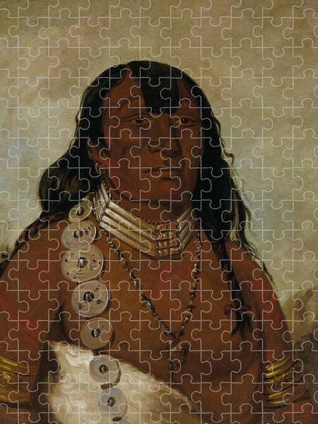 Marseille #3 Jigsaw Puzzle by P. Eoche - Fine Art America