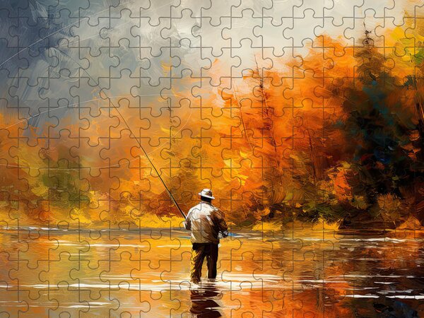 https://render.fineartamerica.com/images/rendered/search/flat/puzzle/images/artworkimages/medium/3/autumn-angler-a-vibrant-impressionist-painting-of-a-man-fly-fishing-on-a-lake-lourry-legarde.jpg?&targetx=0&targety=-125&imagewidth=1000&imageheight=1000&modelwidth=1000&modelheight=750&backgroundcolor=D5C9AF&orientation=0&producttype=puzzle-18-24&brightness=312&v=6