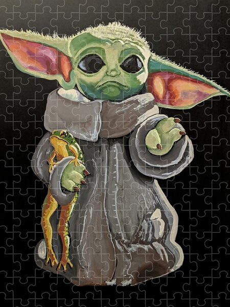 https://render.fineartamerica.com/images/rendered/search/flat/puzzle/images/artworkimages/medium/3/baby-yoda-kirsten-beitler.jpg?&targetx=-27&targety=0&imagewidth=804&imageheight=1000&modelwidth=750&modelheight=1000&backgroundcolor=020201&orientation=1&producttype=puzzle-18-24&brightness=5&v=6