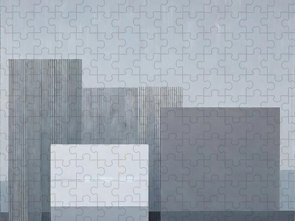 Taylor Swift Art Jigsaw Puzzle