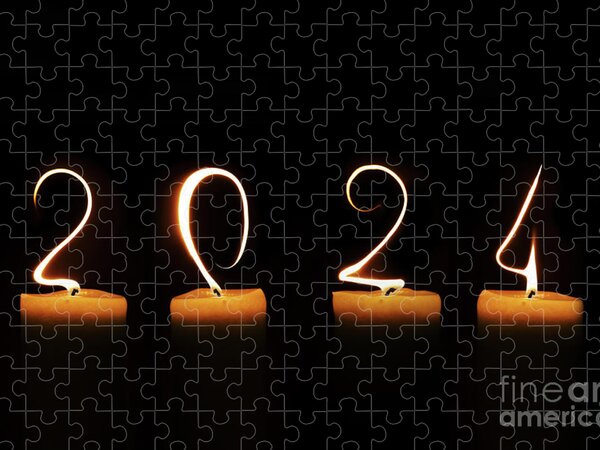 2023 Jigsaw Puzzles - Fine Art America