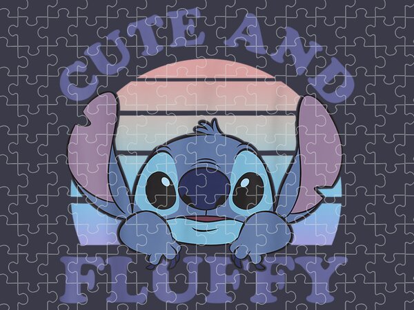 Lilo And Stitch Jigsaw Puzzles for Sale (Page #11 of 14) - Fine