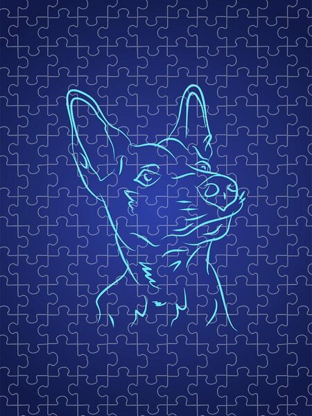 https://render.fineartamerica.com/images/rendered/search/flat/puzzle/images/artworkimages/medium/3/dog-3a-blue-light-ahmad-nusyirwan.jpg?brightness=172&v=6