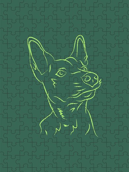 https://render.fineartamerica.com/images/rendered/search/flat/puzzle/images/artworkimages/medium/3/dog-3c-green-ahmad-nusyirwan.jpg?brightness=245&v=6