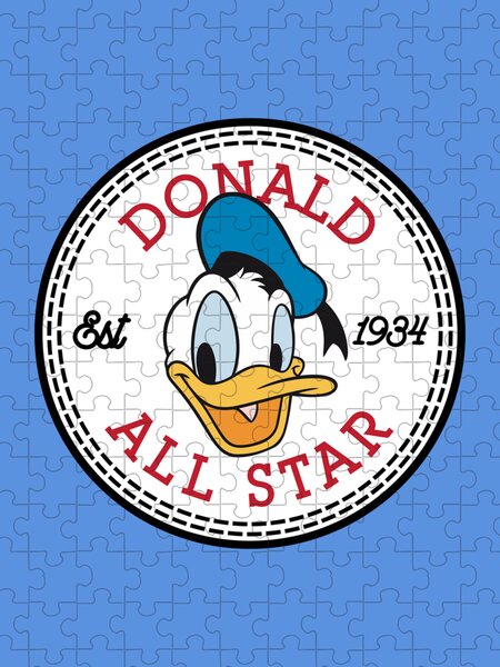 https://render.fineartamerica.com/images/rendered/search/flat/puzzle/images/artworkimages/medium/3/donald-duck-all-star-converse-logo-angelita-m-heffernan-transparent.png?&targetx=46&targety=171&imagewidth=658&imageheight=658&modelwidth=750&modelheight=1000&backgroundcolor=5a92e0&orientation=1&producttype=puzzle-18-24&brightness=460&v=6