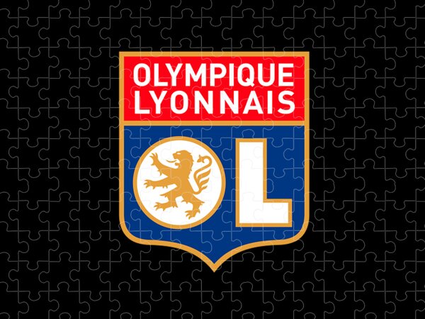 Olympique de Marseille wallpaper | Jigsaw Puzzle