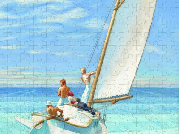 Cruise Jigsaw Puzzles for Sale (Page #5 of 35)