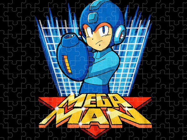 Gifts For Men Mega Japanese Man Video Games Graphic For Fan