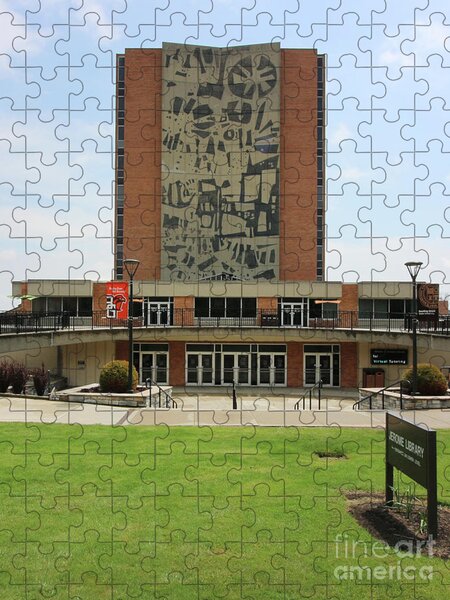 Online jigsaw puzzles  Nottingham City Libraries