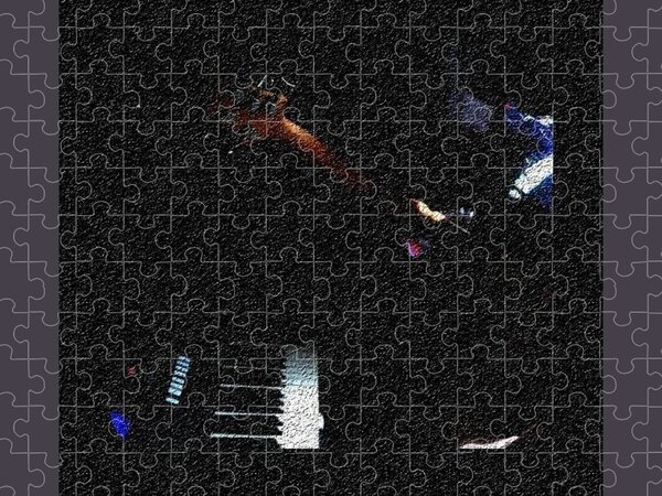 Celebrity Jigsaw Puzzles