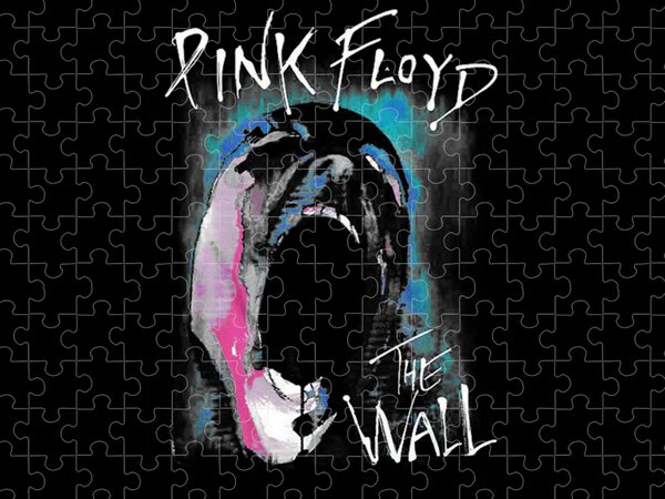 Another Brick In The Wall Pink Floyd Poster Canvas - Art Hoodie