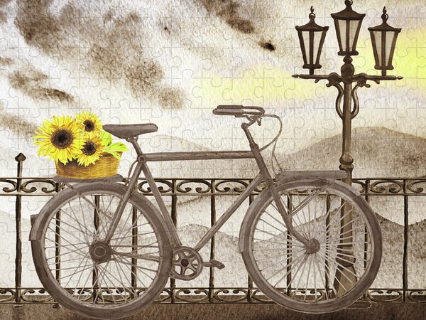 https://render.fineartamerica.com/images/rendered/search/flat/puzzle/images/artworkimages/medium/3/sunflower-basket-vintage-ride-better-by-bike-watercolor-bicycle-irina-sztukowski.jpg?&targetx=0&targety=-25&imagewidth=1000&imageheight=800&modelwidth=1000&modelheight=750&backgroundcolor=D0C5B2&orientation=0&producttype=puzzle-18-24&brightness=720&v=6