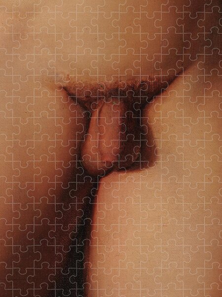 Gay Porn Jigsaw Puzzles - Fine Art America