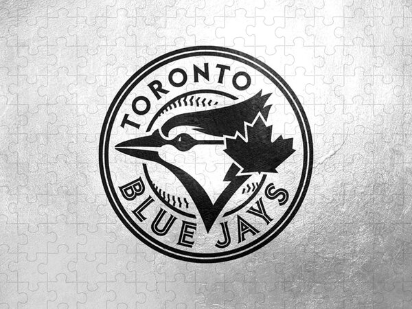 Toronto Blue Jays Puzzles Fine Art America