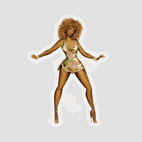 Beyonce Lemon Slay Sticker  Beyonce stickers, Beyonce, Beyonce tattoo