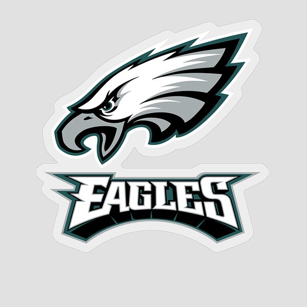 Fly Eagles Fly Football Sticker by Philadelphia Eagles for iOS & Android