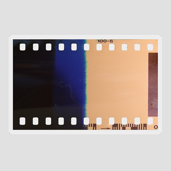 Filmstrip Stickers for Sale - Pixels