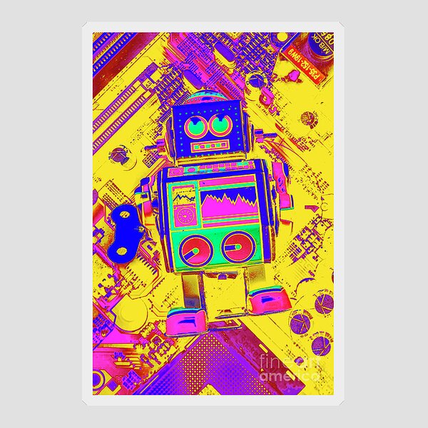 80s Music Rock Pins Poster by Jt PhotoDesign - Pixels Merch