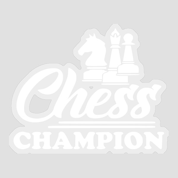 Mikhail Tal Chess Champion Poster by Dan Bulleit - Pixels