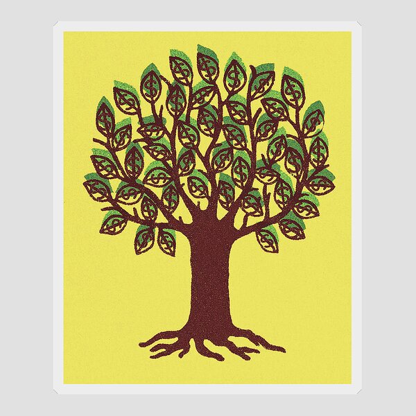 https://render.fineartamerica.com/images/rendered/search/flat/sticker/images/artworkimages/medium/2/tree-with-yellow-background-csa-images.jpg?stickerbackgroundcolor=transparent&v=8