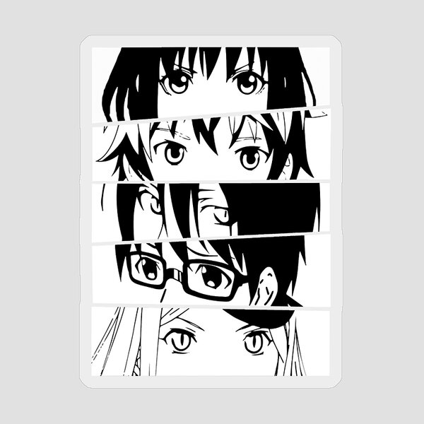 Vintage Noragami Aragoto Action Anime Manga Characters Funny Gift | iPhone  Case