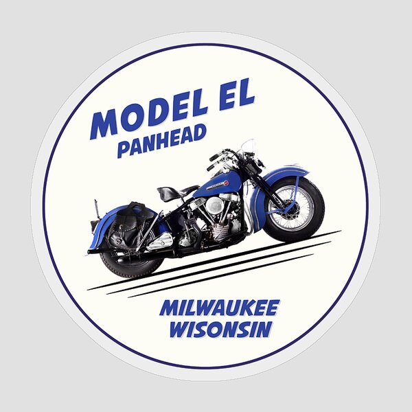 Stickers Harley Davidson - SPÉCIAL SOL pas cher ·.¸¸ FRANCE STICKERS ¸¸.·