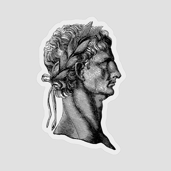 Greek Mythology Stickers for Sale - Fine Art America