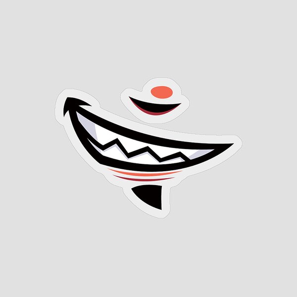 Jose Altuve Smile Sticker by Kelvin Kent - Pixels