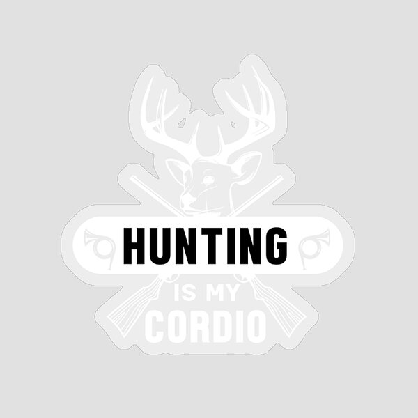 Deer Hunting Stickers for Sale - Pixels