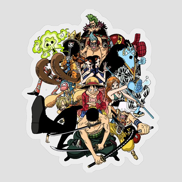 Trafargal Law logo, Trafalgar D. Water Law Monkey D. Luffy T-shirt One  Piece Piracy, Lambang Black N White, logo, smiley png