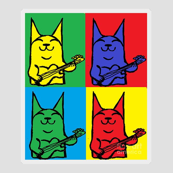 Galar Pokemon Stickers (Shiny Ver) · Maneki Neko Art · Online Store Powered  by Storenvy