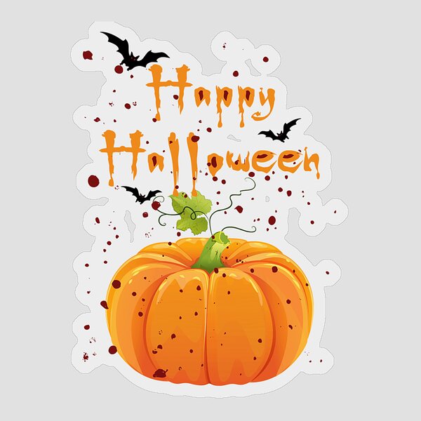 Scary Halloween Horror Pumpkin Face Fleece Blanket by Philipp Rietz - Pixels
