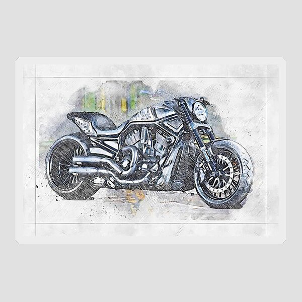 Harley Davidson Motorcycle Stickers for Sale (Page #14 of 35) - Pixels
