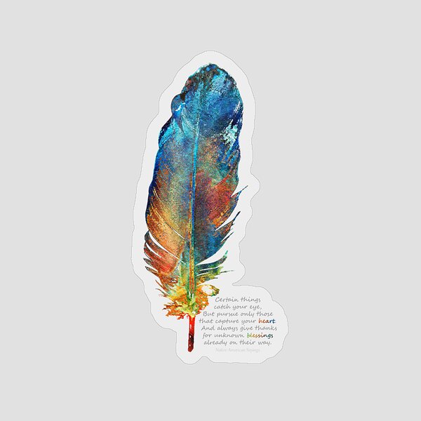 Spiritual Healing Stickers for Sale - Fine Art America