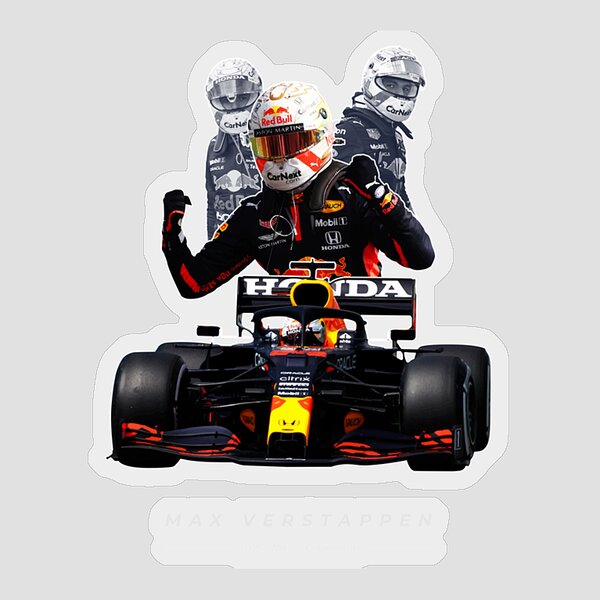 Red Bull Racing Stickers for Sale - Fine Art America