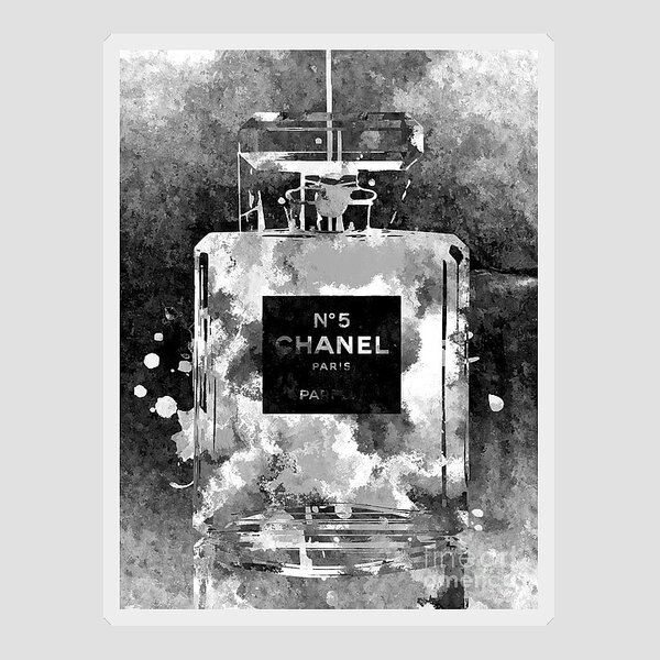 Embroidery Design Chanel Paris  Chanel Logo Embroidery Patterns