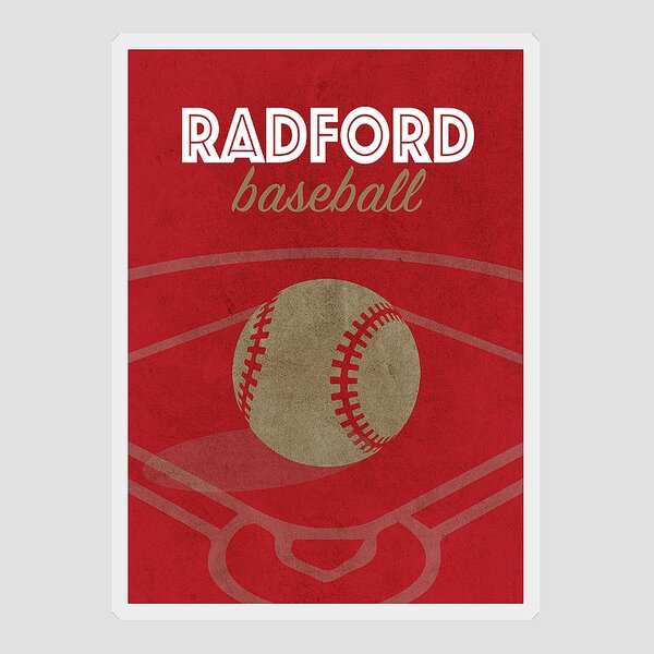 Baseball Vintage Sports Stickers for sale