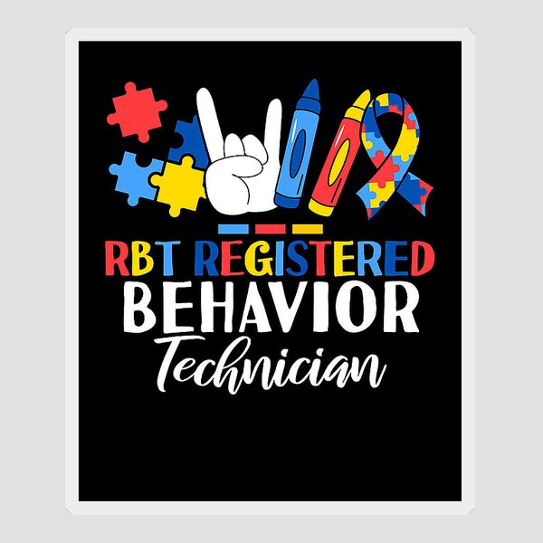 Behavior Analyst Coffee Gift for BCBA RBT ABA Therapist Digital Art by  Nabeel Kyanna - Pixels