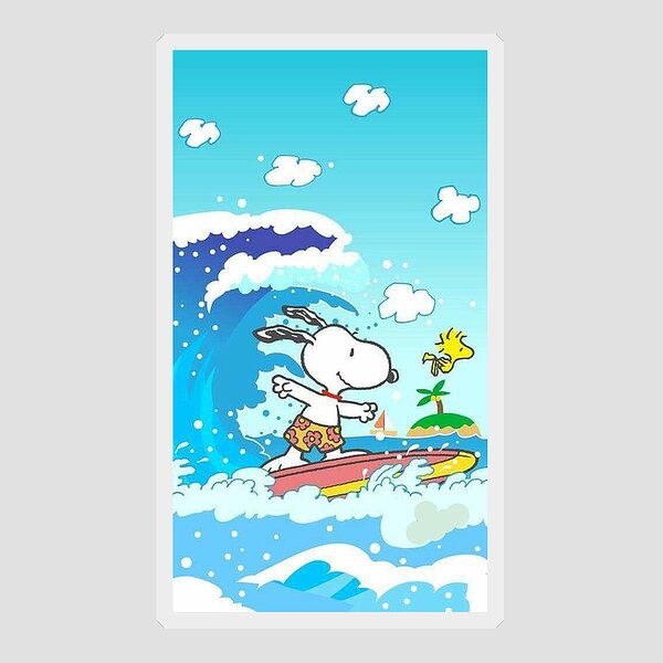 Snoopy Stickers for Sale (Page #10 of 22) - Pixels
