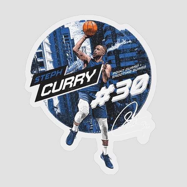 Nba Face Stickers for Sale