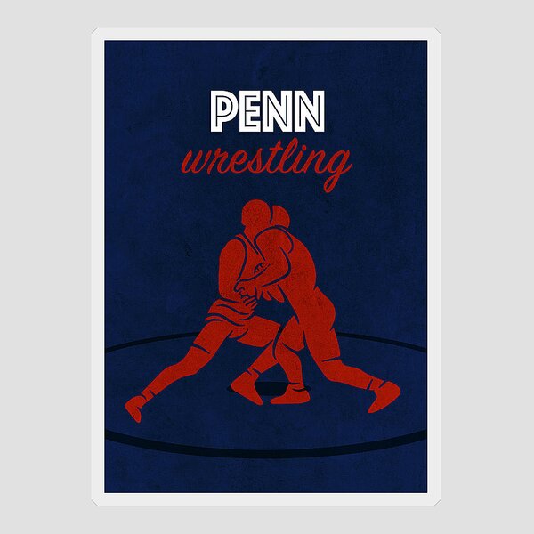 Pro Wrestling Stickers for Sale - Fine Art America