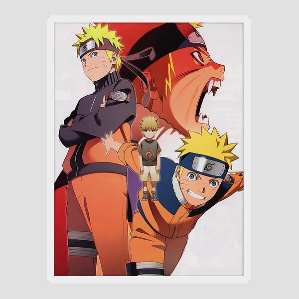 animo india 7.62 cm Naruto Sticker Pack of 23 Stickers No Residue Multiple  Use Removable Sticker Price in India - Buy animo india 7.62 cm Naruto  Sticker Pack of 23 Stickers No